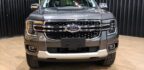 FORD RANGER 3.0 V6 TURBO DIESEL CD LIMITED 4X4 AUTOMÁTICO MOD.2026