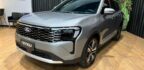 FORD TERRITORY TITANIUM 1.5 150CV – GASOLINA MOD.2026