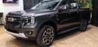 FORD RANGER 3.0 V6 TURBO DIESEL CD LIMITED 4X4 AUTOMÁTICO MOD.2026
