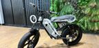 BICICLETA ELÉTRICA – MODELO: L30 PRO MOD.2026