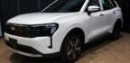 FORD TERRITORY 1.5 ECOBOOST GTDI GASOLINA TITANIUM AUTOMÁTICO MOD.2026