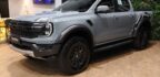 FORD RANGER RAPTOR 3.0 V6 397CV GASOLINA MOD.2026 – 0KM