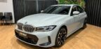 BMW 320I 2.0 16V TURBO FLEX M SPORT AUT MOD.2026
