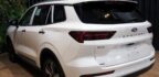 FORD TERRITORY 1.5 ECOBOOST GTDI GASOLINA TITANIUM AUTOMÁTICO MOD.2026