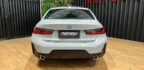 BMW 320I 2.0 16V TURBO FLEX M SPORT AUT MOD.2026