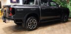 FORD RANGER 3.0 V6 TURBO DIESEL CD LIMITED 4X4 AUTOMÁTICO MOD.2026