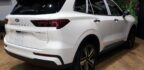 FORD TERRITORY 1.5 ECOBOOST GTDI GASOLINA TITANIUM AUTOMÁTICO MOD.2026