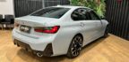 BMW 320I 2.0 16V TURBO FLEX M SPORT AUT MOD.2026