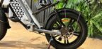 BICICLETA ELÉTRICA – MODELO: L30 PRO MOD.2026