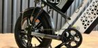 BICICLETA ELÉTRICA – MODELO: L30 PRO MOD.2026