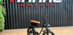 BIKE ELÉTRICA FINI MOD.2026 – 0HRS DE USO