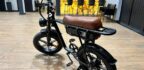 BIKE ELÉTRICA FINI MOD.2026 – 0HRS DE USO