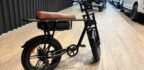 BIKE ELÉTRICA FINI MOD.2026 – 0HRS DE USO