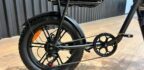 BIKE ELÉTRICA FINI MOD.2026 – 0HRS DE USO