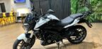 BAJAJ DOMINAR 400CC ANO.25/25