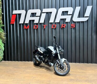 BAJAJ DOMINAR 400CC ANO.25/25