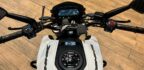 BAJAJ DOMINAR 400CC ANO.25/25