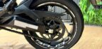 BAJAJ DOMINAR 400CC ANO.25/25