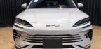 BYD SONG PLUS 1.5 DM-I TURBO HÍBRIDO AUTOMÁTICO MOD.2027 – 0KM