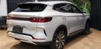 BYD SONG PLUS 1.5 DM-I TURBO HÍBRIDO AUTOMÁTICO MOD.2027 – 0KM