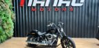 Harley Davidson Street Bob FXBB 1923cc ANO.25/25 Apenas 400km