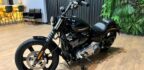 Harley Davidson Street Bob FXBB 1923cc ANO.25/25 Apenas 400km
