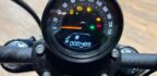 Harley Davidson Street Bob FXBB 1923cc ANO.25/25 Apenas 400km