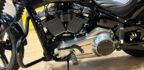 Harley Davidson Street Bob FXBB 1923cc ANO.25/25 Apenas 400km