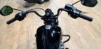 Harley Davidson Street Bob FXBB 1923cc ANO.25/25 Apenas 400km