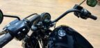 Harley Davidson Street Bob FXBB 1923cc ANO.25/25 Apenas 400km