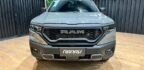 RAM RAMPAGE 2.2 TURBO DIESEL REBEL 4X4 AUTOMÁTICO MOD.2026