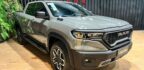 RAM RAMPAGE 2.2 TURBO DIESEL REBEL 4X4 AUTOMÁTICO MOD.2026