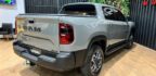 RAM RAMPAGE 2.2 TURBO DIESEL REBEL 4X4 AUTOMÁTICO MOD.2026