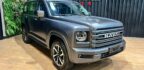 GWM HAVAL H9 2.4 TD EXCLUSIVE 4X4 AUTOMÁTICO 7 LUGARES MOD.2026 – 0KM
