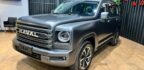 GWM HAVAL H9 2.4 TD EXCLUSIVE 4X4 AUTOMÁTICO 7 LUGARES MOD.2026 – 0KM