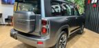 GWM HAVAL H9 2.4 TD EXCLUSIVE 4X4 AUTOMÁTICO 7 LUGARES MOD.2026 – 0KM