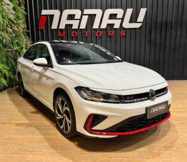 VOLKSWAGEN JETTA 2.0 350 TSI GASOL GLI DSG MOD.2026