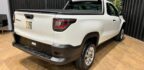 FIAT STRADA 1.3 FIREFLY FLEX ENDURANCE CS MANUAL – MOD.2025