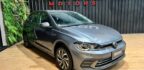 VW POLO 1.0 170 TSI HIGHLINE AUTOMÁTICO MOD.2025