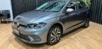 VW POLO 1.0 170 TSI HIGHLINE AUTOMÁTICO MOD.2025