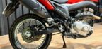 HONDA/NXR 160 BROSS CBS ANO.26/26 – 0KM DISPONIVEL A PRONTA ENTREGA !!!