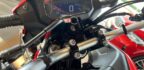 HONDA/NXR 160 BROSS CBS ANO.26/26 – 0KM DISPONIVEL A PRONTA ENTREGA !!!