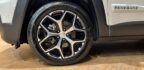 JEEP RENEGADE 1.3 T270 TURBO FLEX SAHARA AT6 – MOD.2026