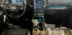 FORD RANGER 3.0 V6 TURBO DIESEL CD LIMITED 4X4 AUTOMÁTICO MOD.2026