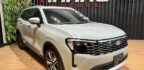 FORD TERRITORY TITANIUM 1.5 150CV – GASOLINA MOD.2026