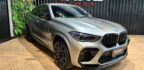 BMW X6 4.4 V8 BITURBO GASOLINA M COMPETITION AUT MOD.2023