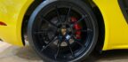 PORSCHE 718 4.0 H6 GASOLINA BOXSTER GTS PDK MOD.2025 – ZERO KM