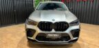 BMW X6 4.4 V8 BITURBO GASOLINA M COMPETITION AUT MOD.2023