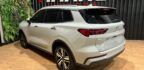 FORD TERRITORY TITANIUM 1.5 150CV – GASOLINA MOD.2026