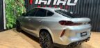 BMW X6 4.4 V8 BITURBO GASOLINA M COMPETITION AUT MOD.2023